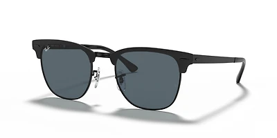 Clubmaster Metal