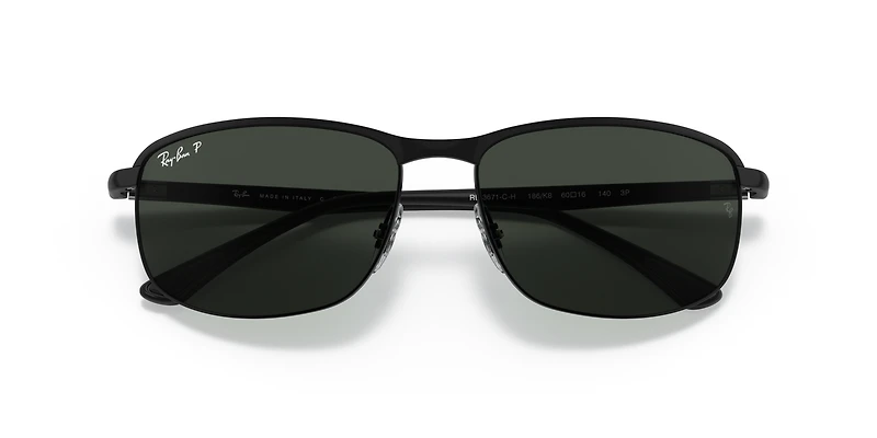 RB3671 Polarized+ Lenses