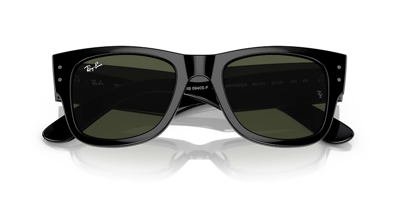 Mega Wayfarer