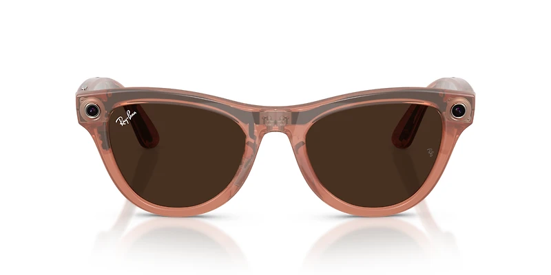 Ray-Ban Meta Skyler