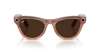 Ray-Ban Meta Skyler