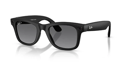 Ray-Ban Meta Wayfarer