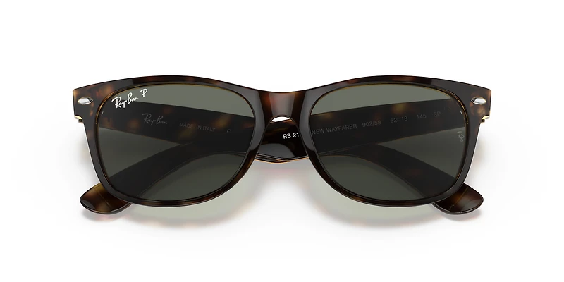 New Wayfarer Classic