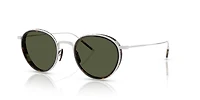 OV1318ST TK-8 Sun Gold Plated
