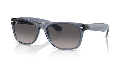 New Wayfarer