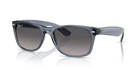 New Wayfarer