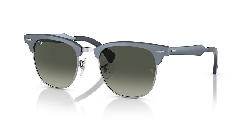 Clubmaster Aluminum