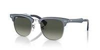 Clubmaster Aluminum