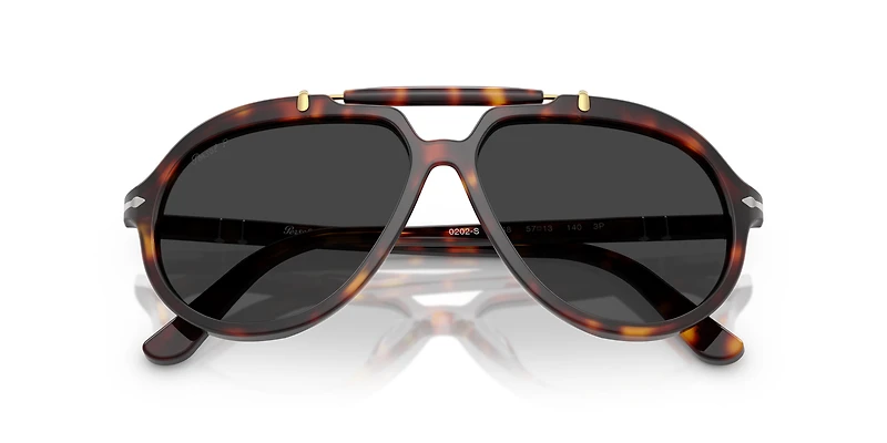 PO0202S - Senna Series