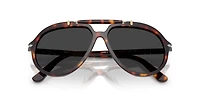 PO0202S - Senna Series