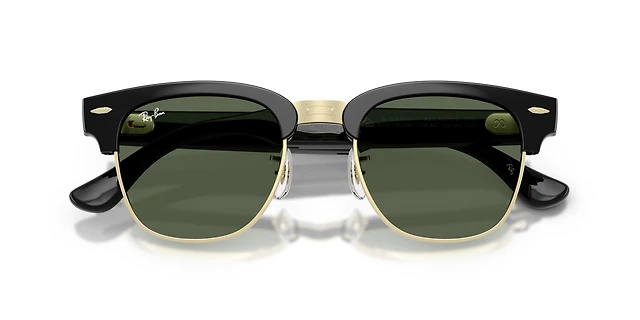 Ray-Ban Meta Audio Clubmaster