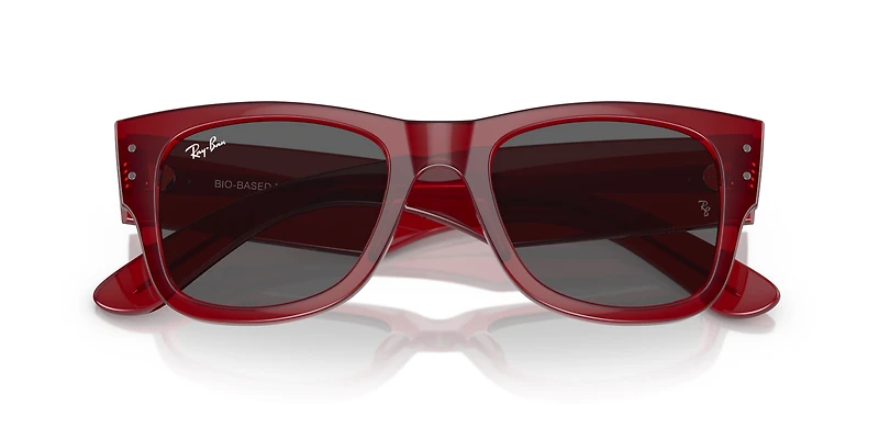 Mega Wayfarer Bio-Based