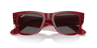 Mega Wayfarer Bio-Based