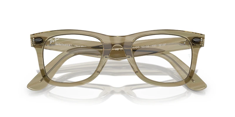 Original Wayfarer Change Transitions®