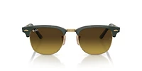 Clubmaster Folding