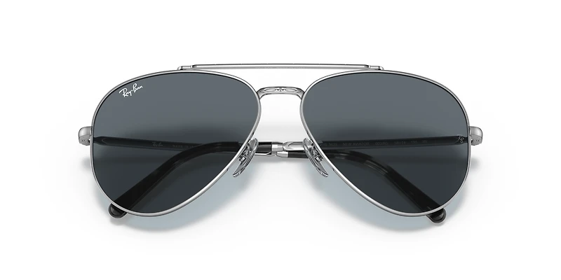 New Aviator