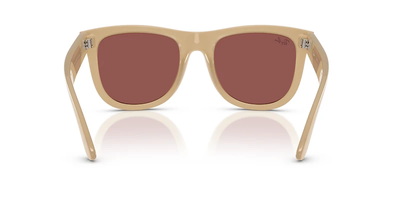 RBR0502S Wayfarer Reverse