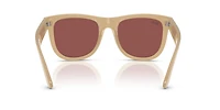 RBR0502S Wayfarer Reverse