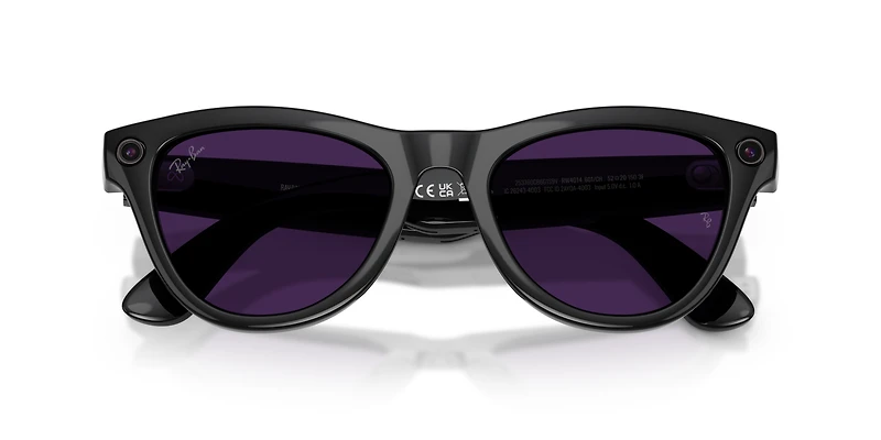 Ray-Ban Meta Skyler