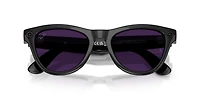Ray-Ban Meta Skyler