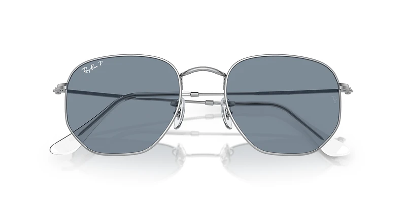 Hexagonal Flat Lenses