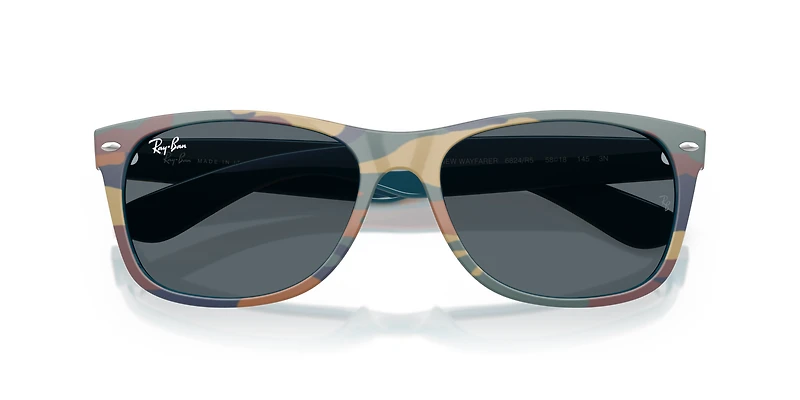 New Wayfarer Classic