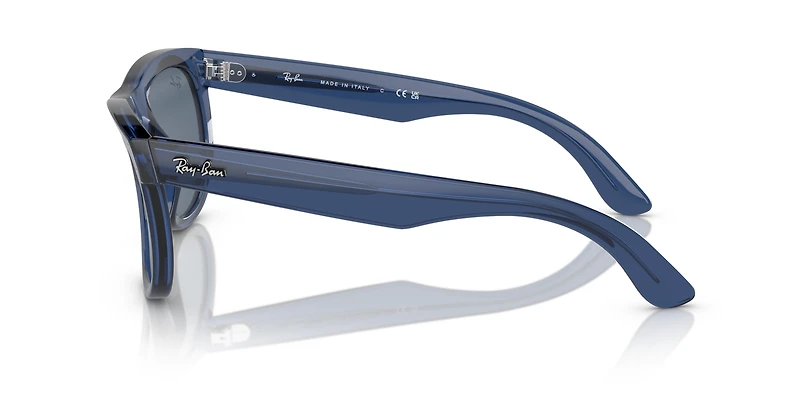 Wayfarer Reverse