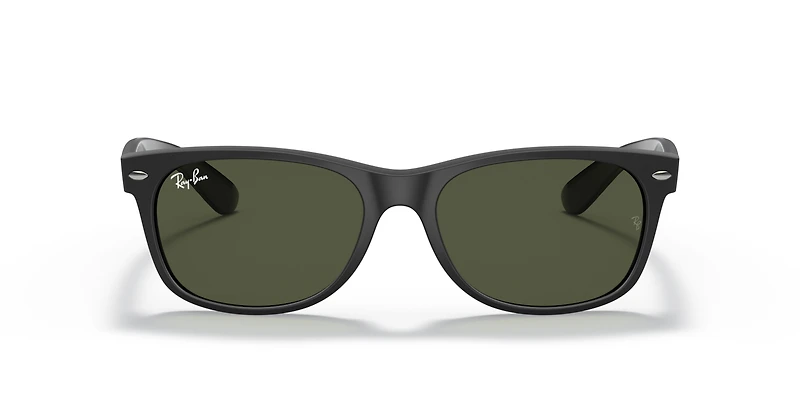 New Wayfarer Color Mix