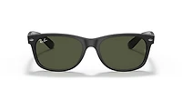 New Wayfarer Color Mix