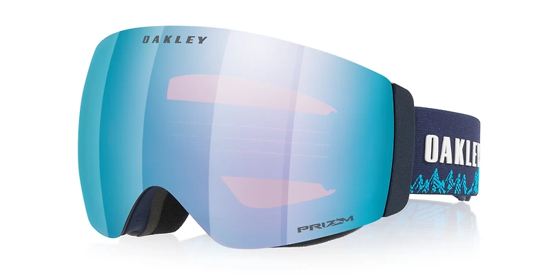 Flight Deck™ Pro M Mikaela Shiffrin Signature Series Snow Goggles