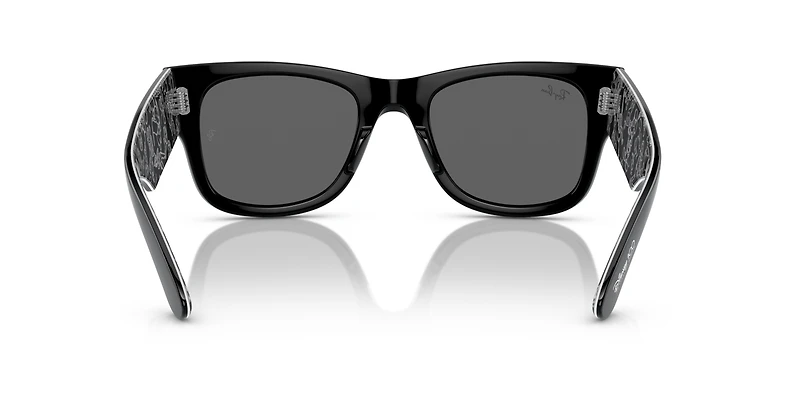 Mega Wayfarer Disney 100Th Anniversary