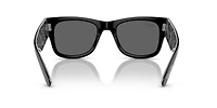 Mega Wayfarer Disney 100Th Anniversary