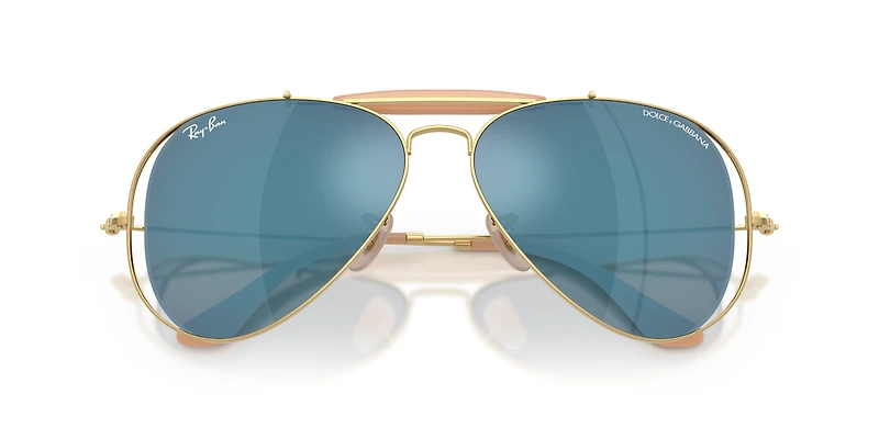 The Outdoorsman By Dolce&Gabbana