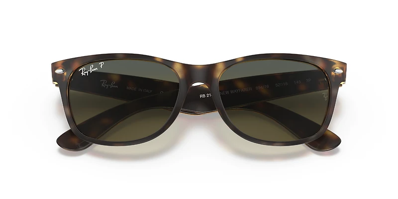 New Wayfarer Classic