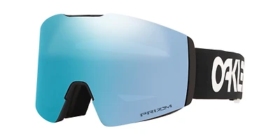 Fall Line L Factory Pilot Snow Goggles