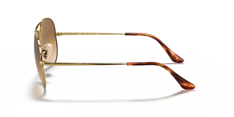 Aviator Metal II