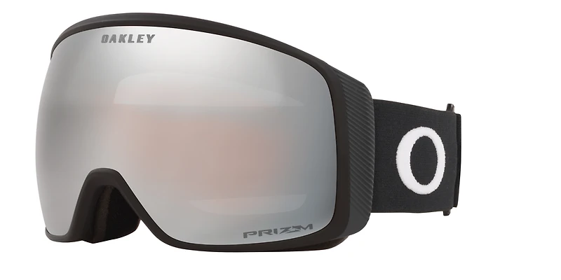 OO7104 Flight Tracker L Snow Goggles