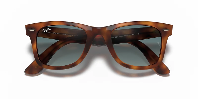Wayfarer Ease