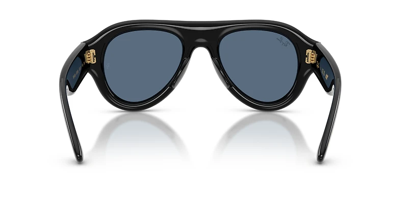Aviator Puffer