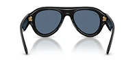 Aviator Puffer