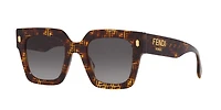Fendi Roma Fe40101I