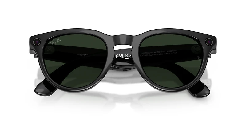 Ray-Ban Meta Headliner