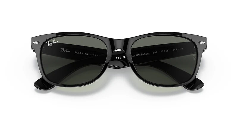 New Wayfarer Classic