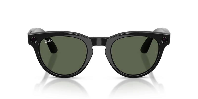 Ray-Ban Meta Headliner
