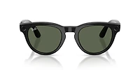 Ray-Ban Meta Headliner
