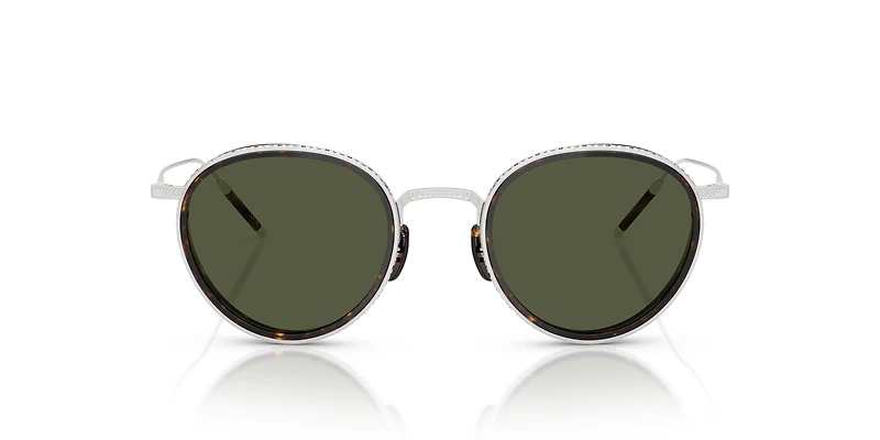 OV1318ST TK-8 Sun Gold Plated