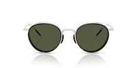 OV1318ST TK-8 Sun Gold Plated