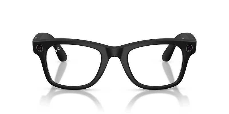 Ray-Ban Meta Wayfarer