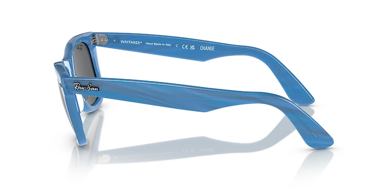 Original Wayfarer Change
