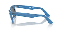Original Wayfarer Change